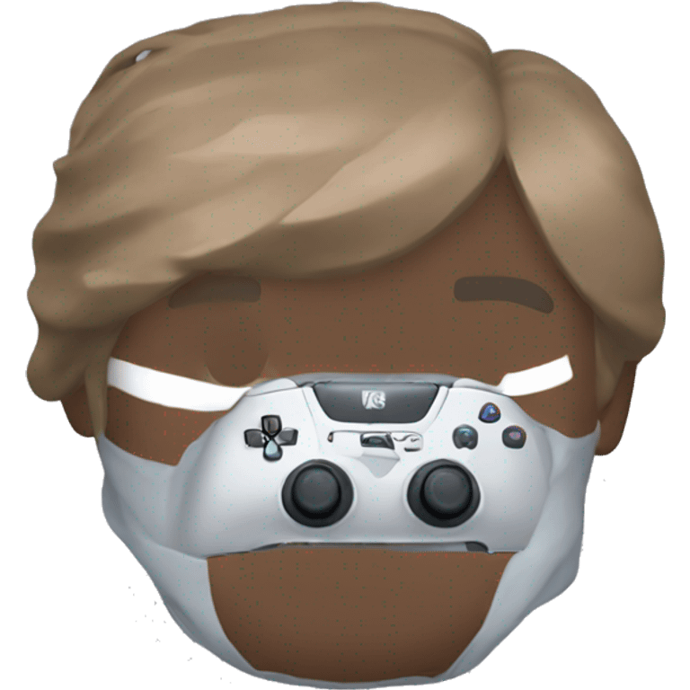 Ps5 emoji