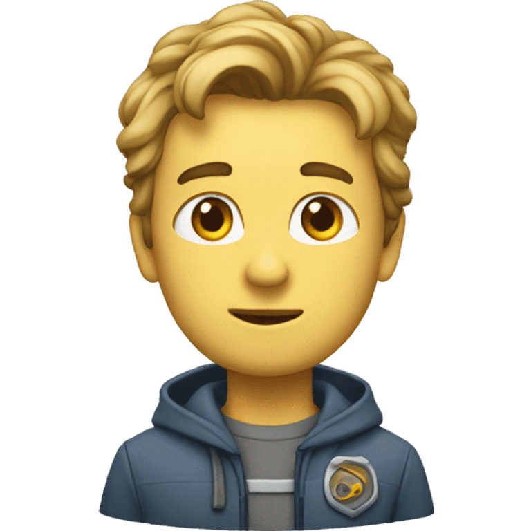 Codage emoji