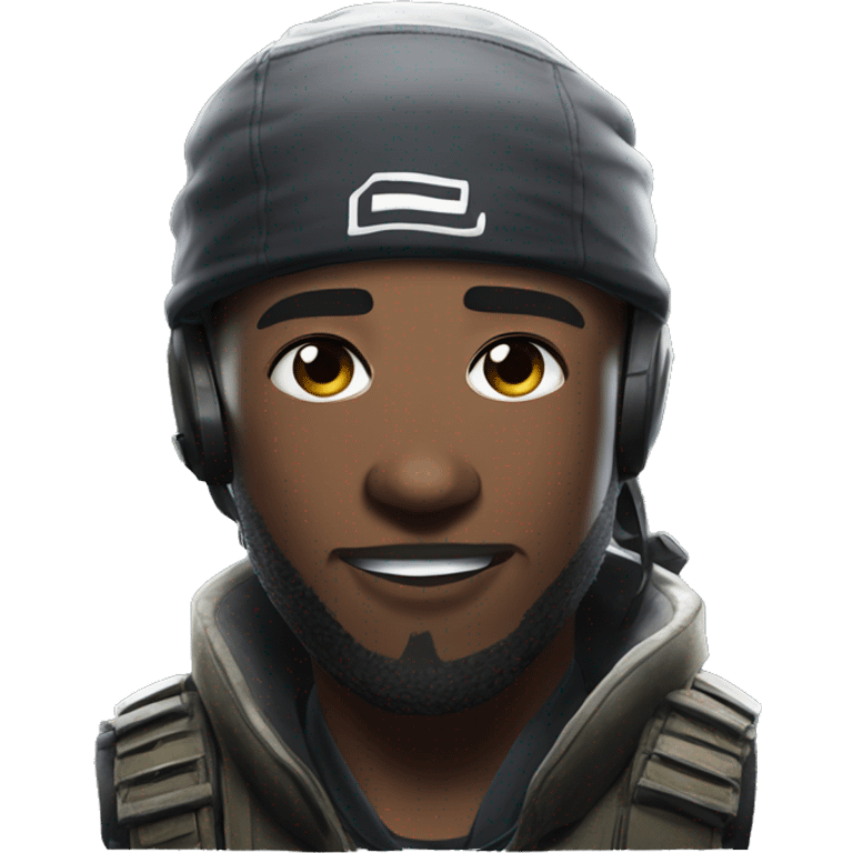 hsnamuringa pro player rainbow six siege emoji