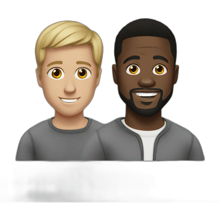 kevin hart emoji