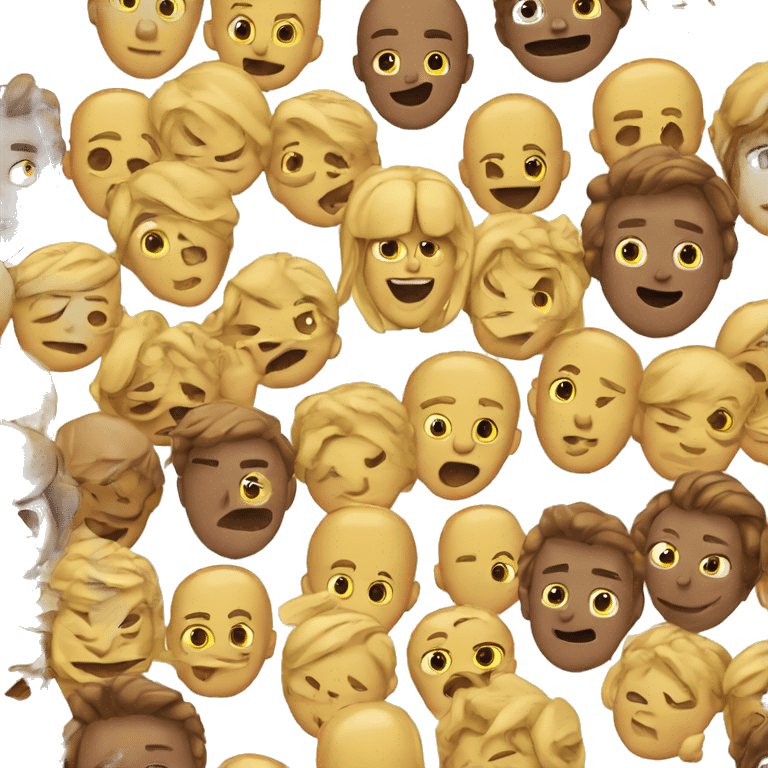 emoji qui fait un pouce emoji