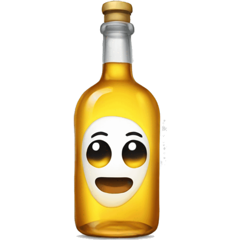 alcohol emoji