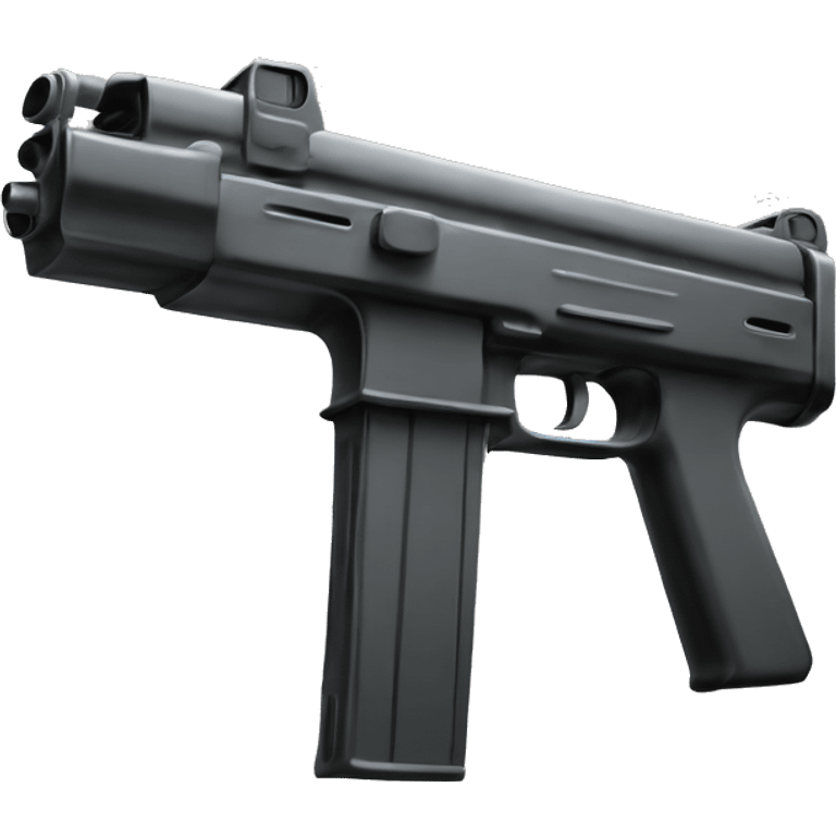 mac11 emoji