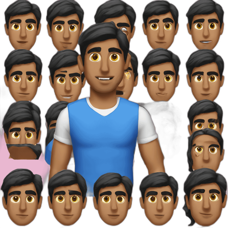 rishi sunak emoji