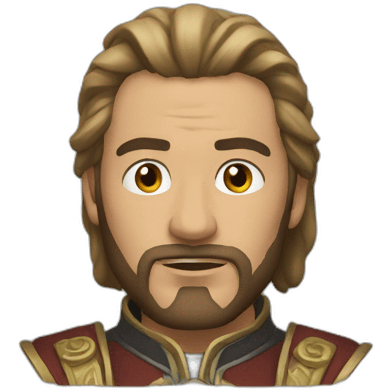 Kaamelott emoji