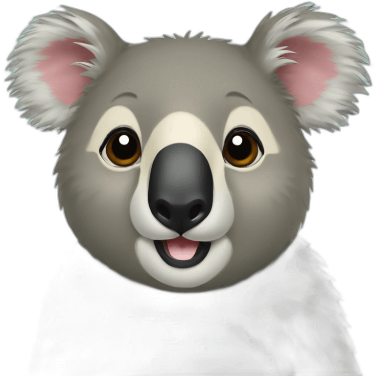 quokka koala emoji