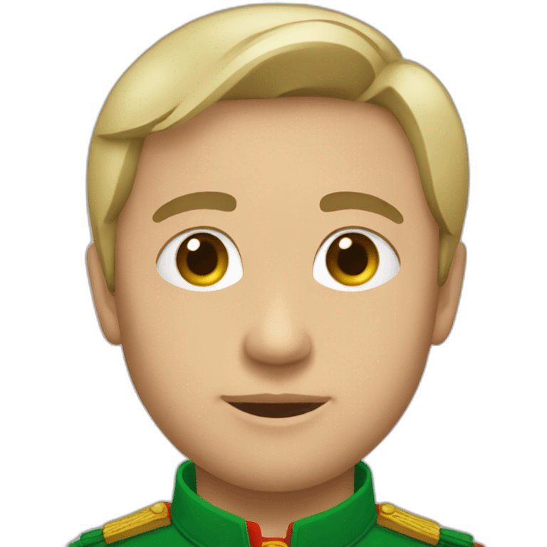 belarus emoji