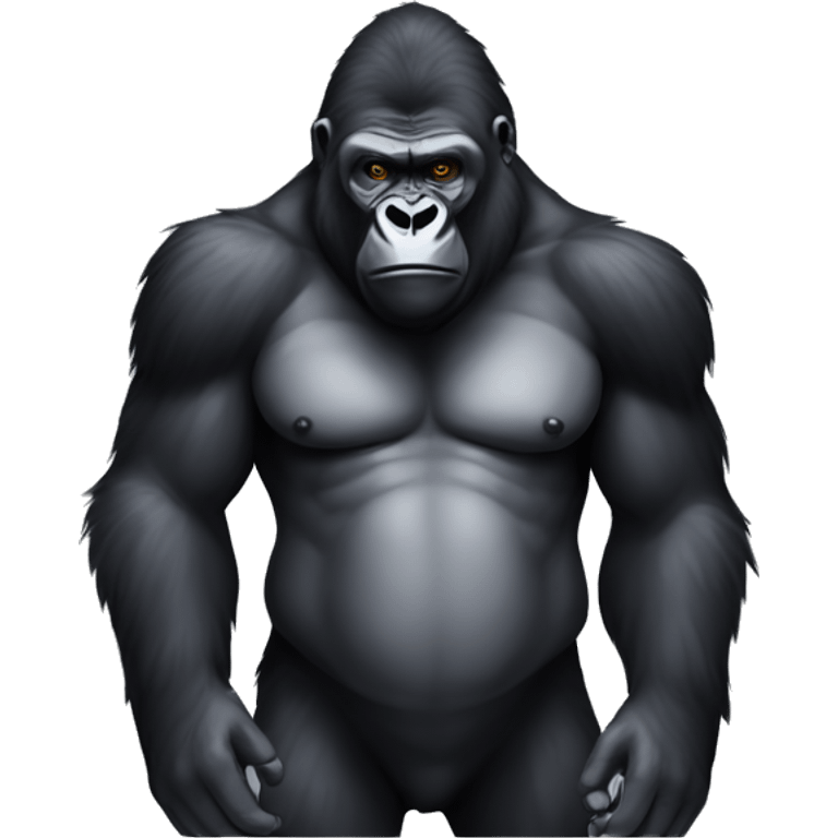 Gorilla tag  emoji