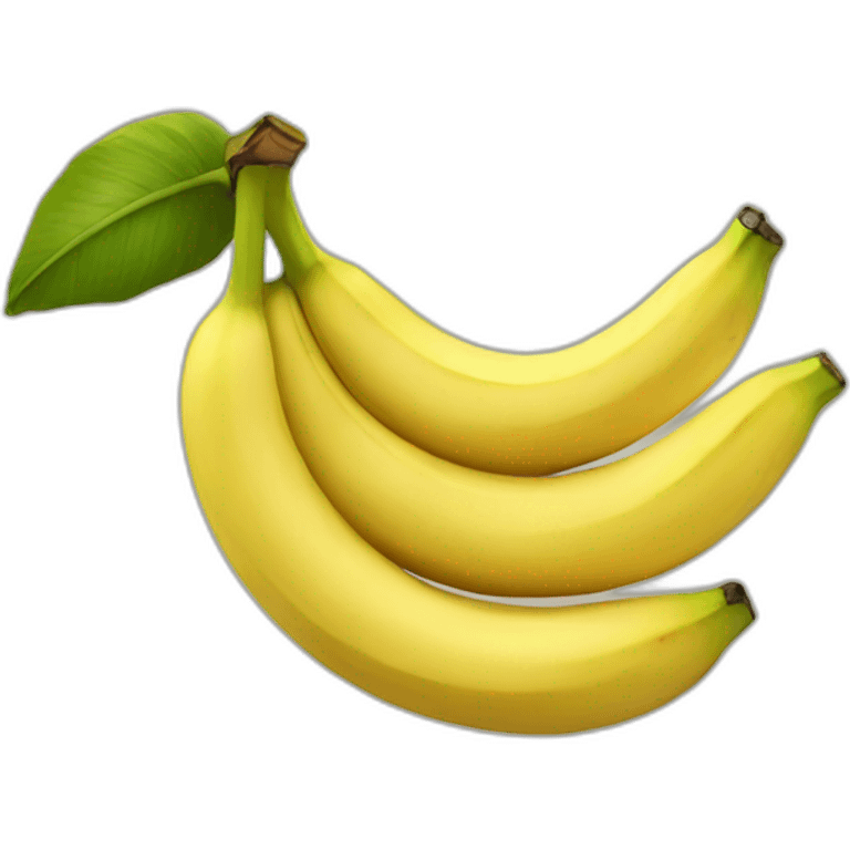 banana emoji