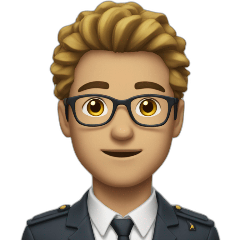 My héro academia emoji