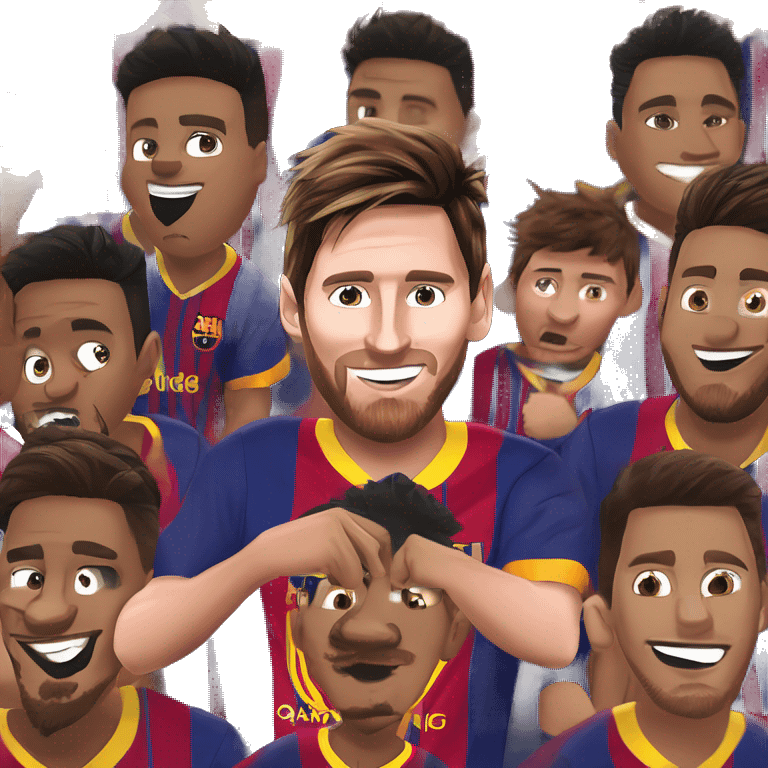 Messi Messi Ankara Messi Messi Ankara Messi gooooooal emoji