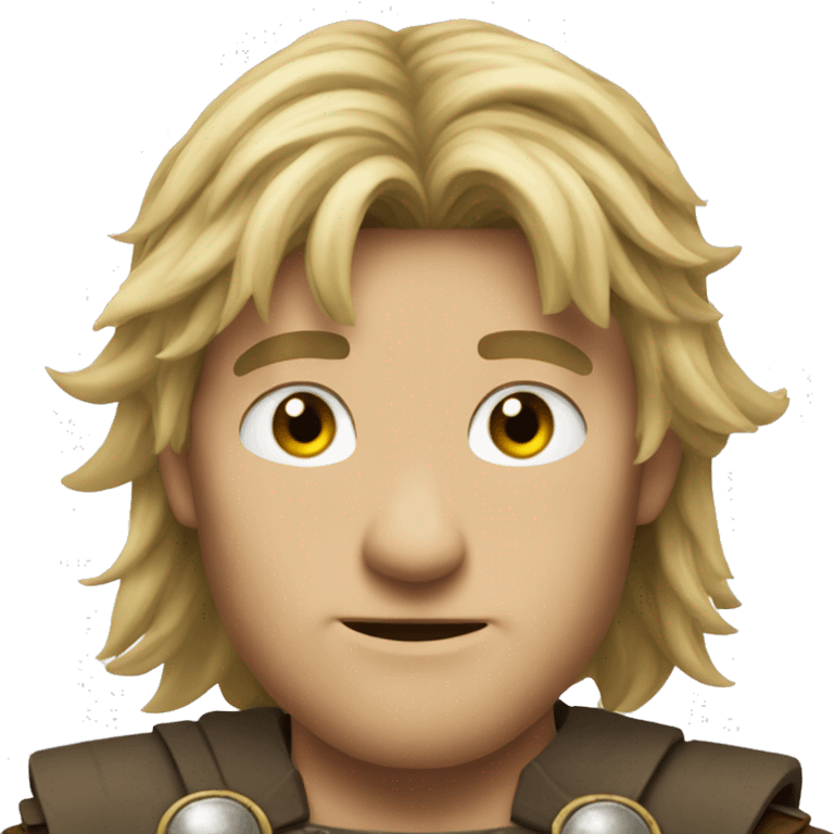 Thorfinn emoji