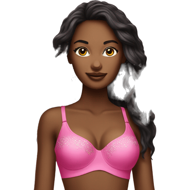 victoria secret emoji