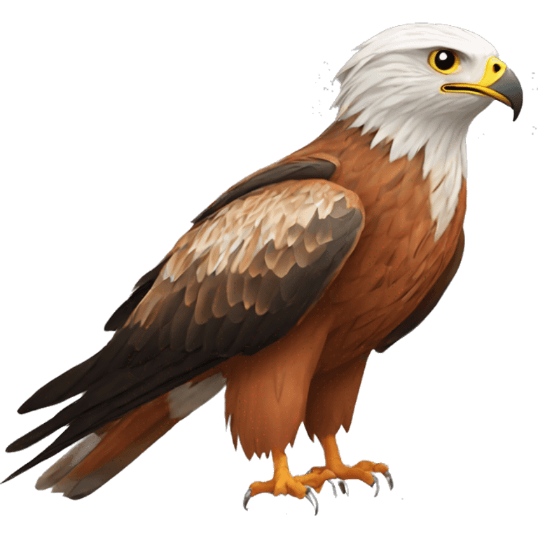 red kite emoji