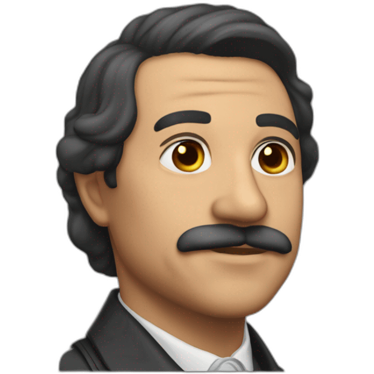 Eugenio Letón Díaz emoji