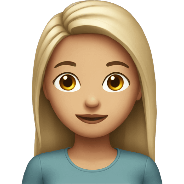 girls emoji