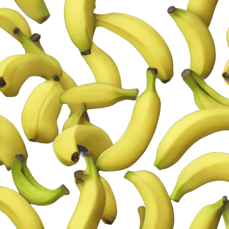 Bannana hot from gorilla tag emoji