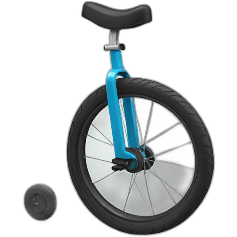 e-unicycle emoji