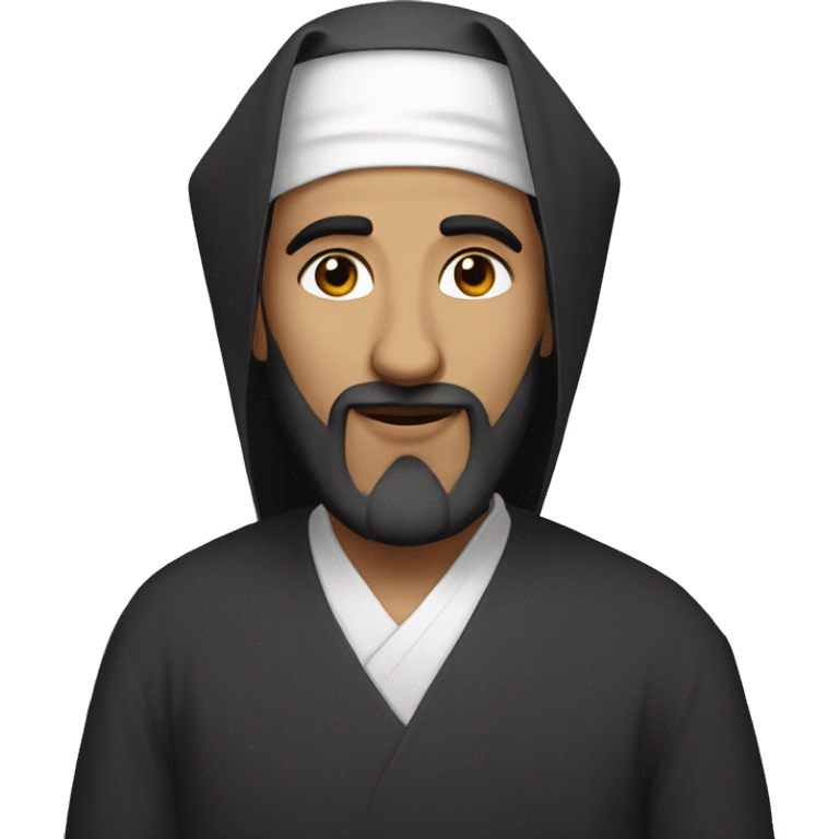 Orthodox emoji