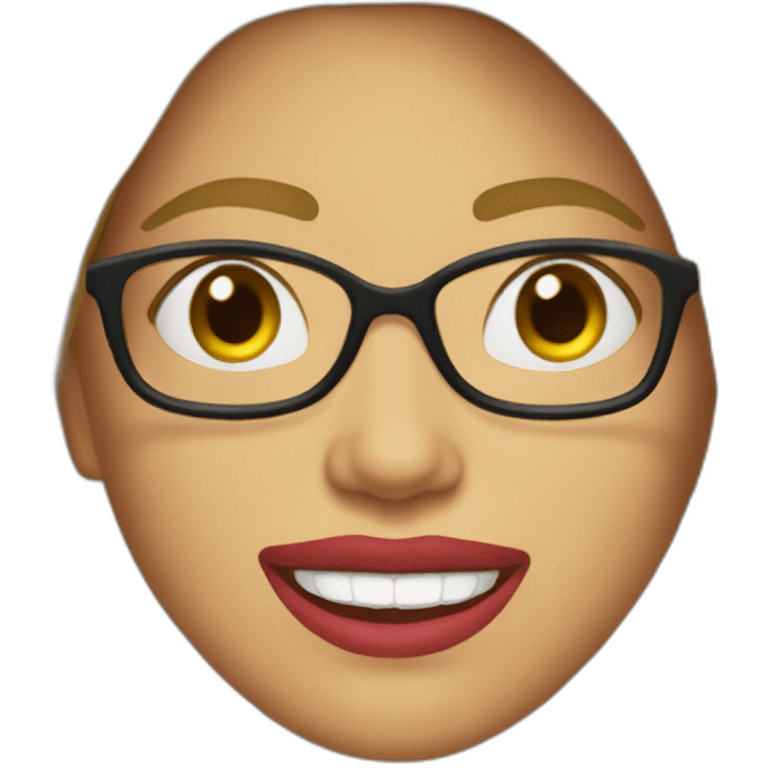 ugly-betty emoji