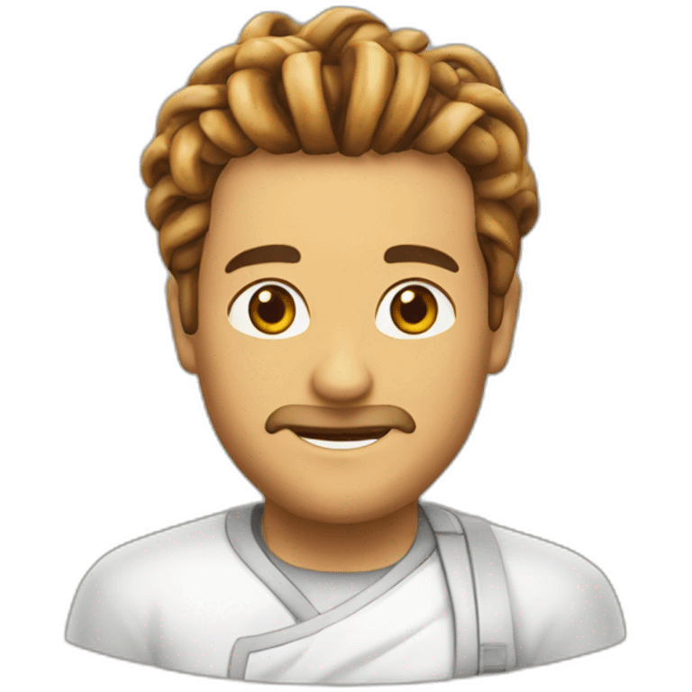 Shawarma emoji