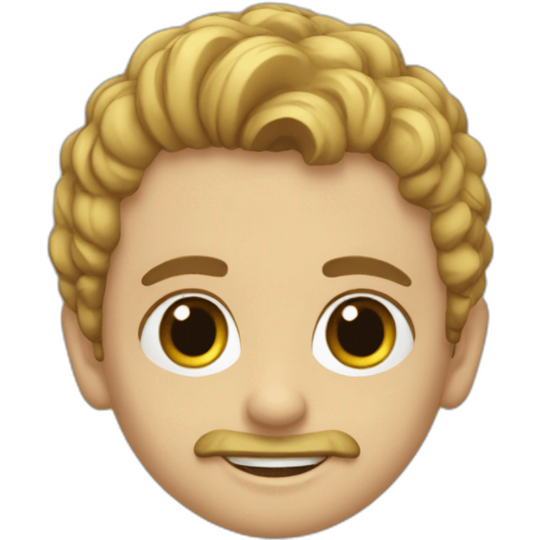 Jerez emoji