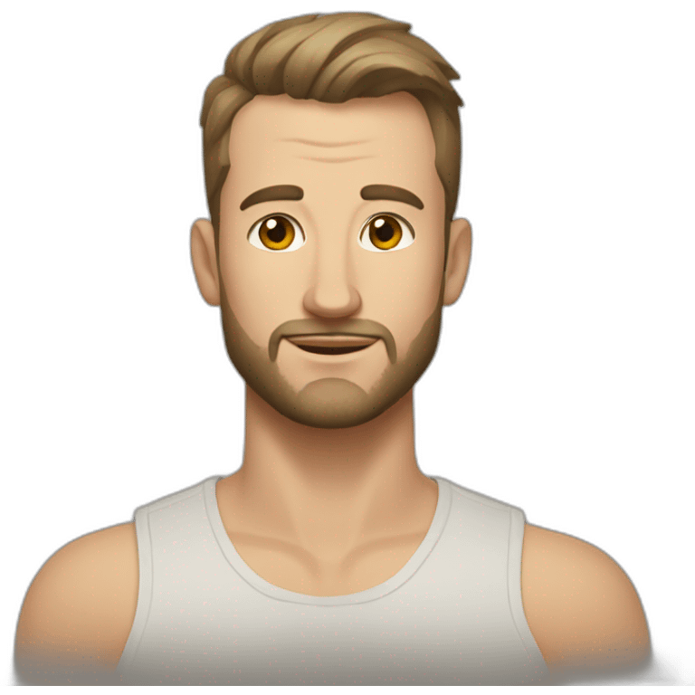 Artem Pyvovarov emoji