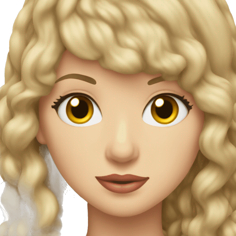 taylor swift emoji emoji