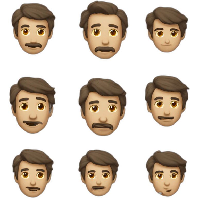 марго робби emoji