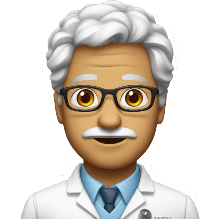 dr peper emoji