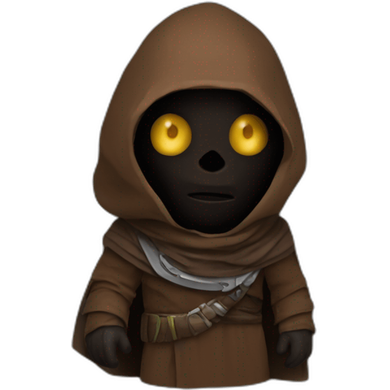 begal jawa emoji