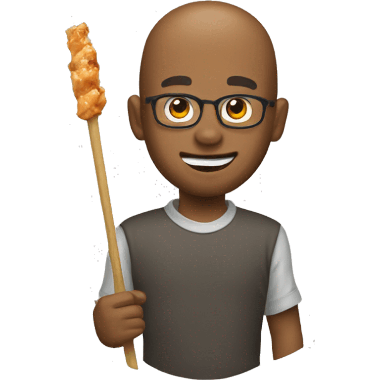 Satay Blockchain Discord Emoji emoji