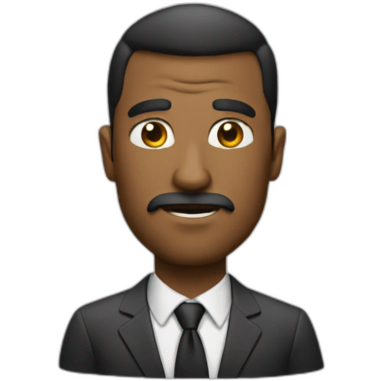 boss emoji