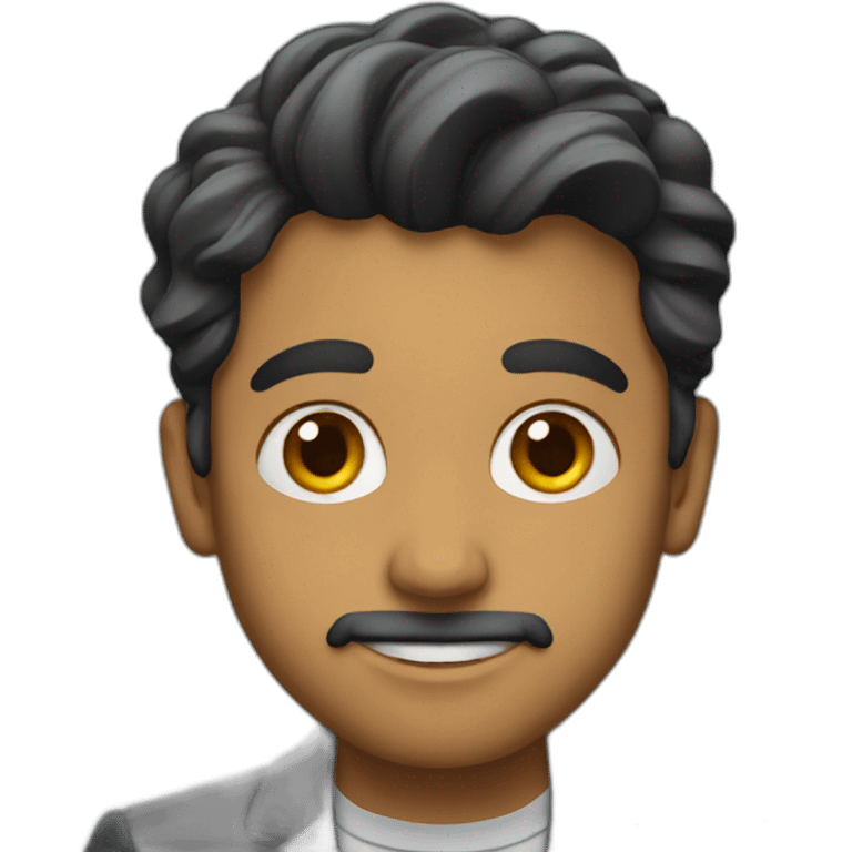 Zakaria emoji