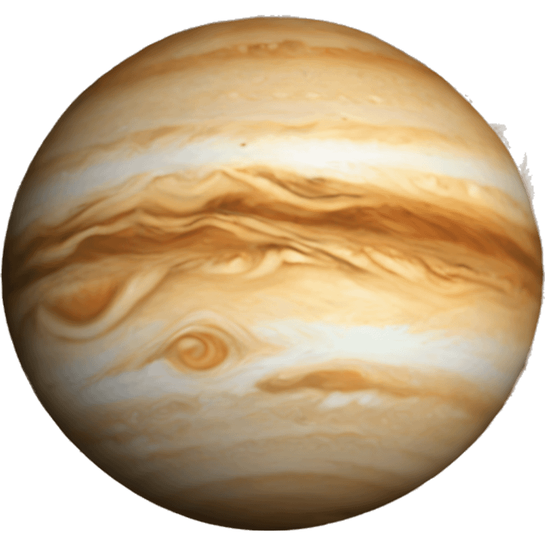 jupiter emoji