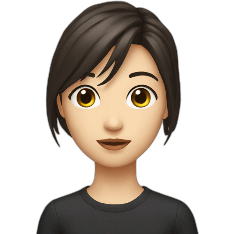 alix kato emoji