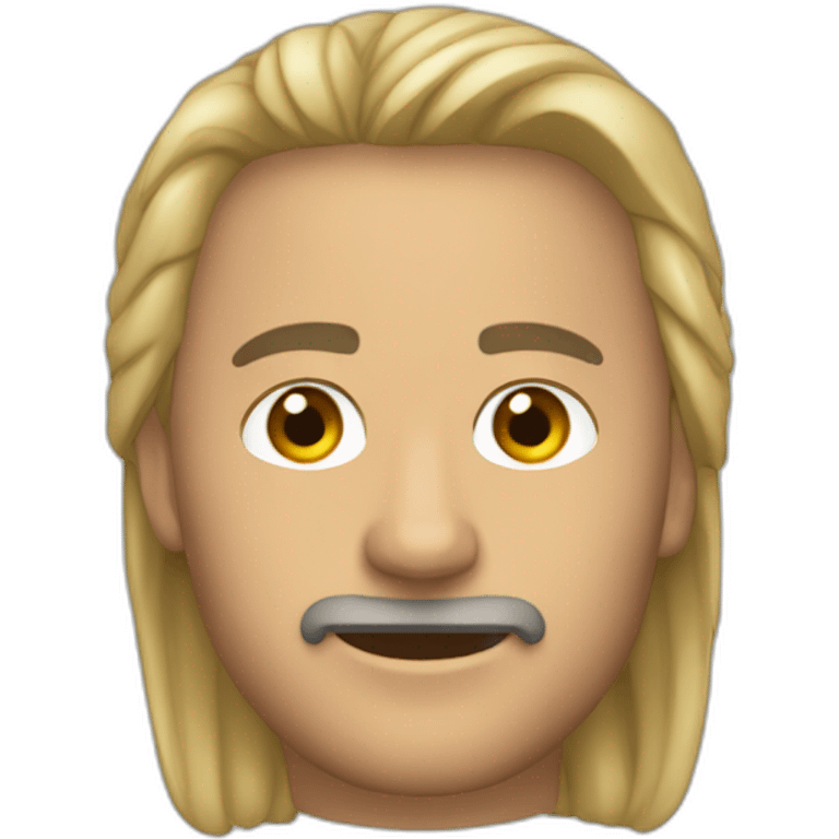 javier milei emoji