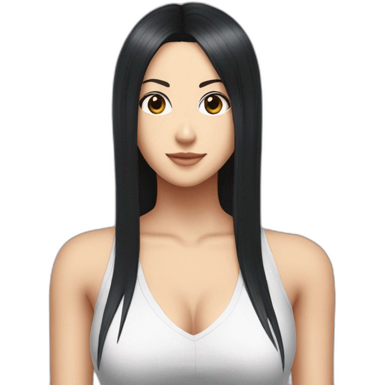 Nico robin emoji