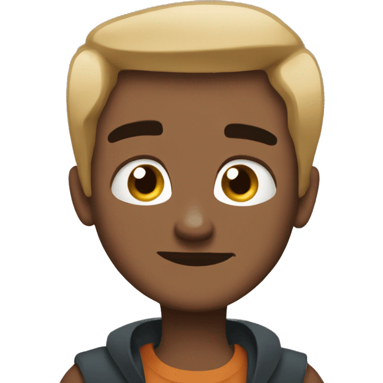 Total drama Samsung emoji emoji