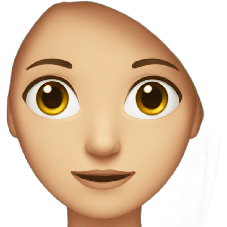 Emma emoji