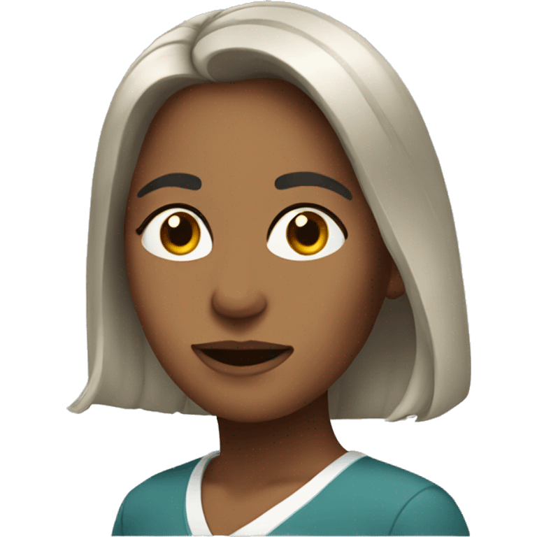 anita emoji