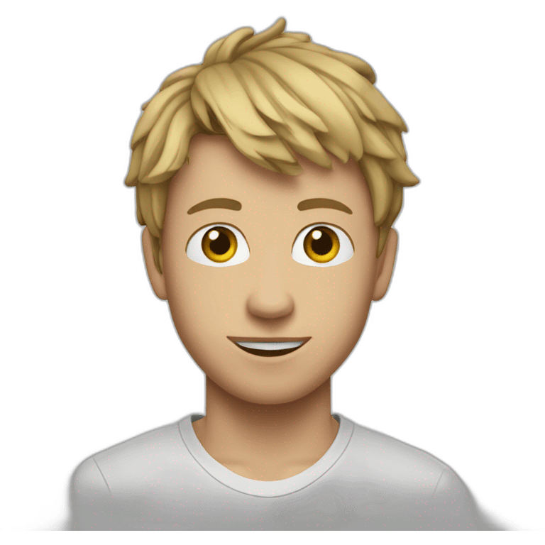 Jannik sinner emoji