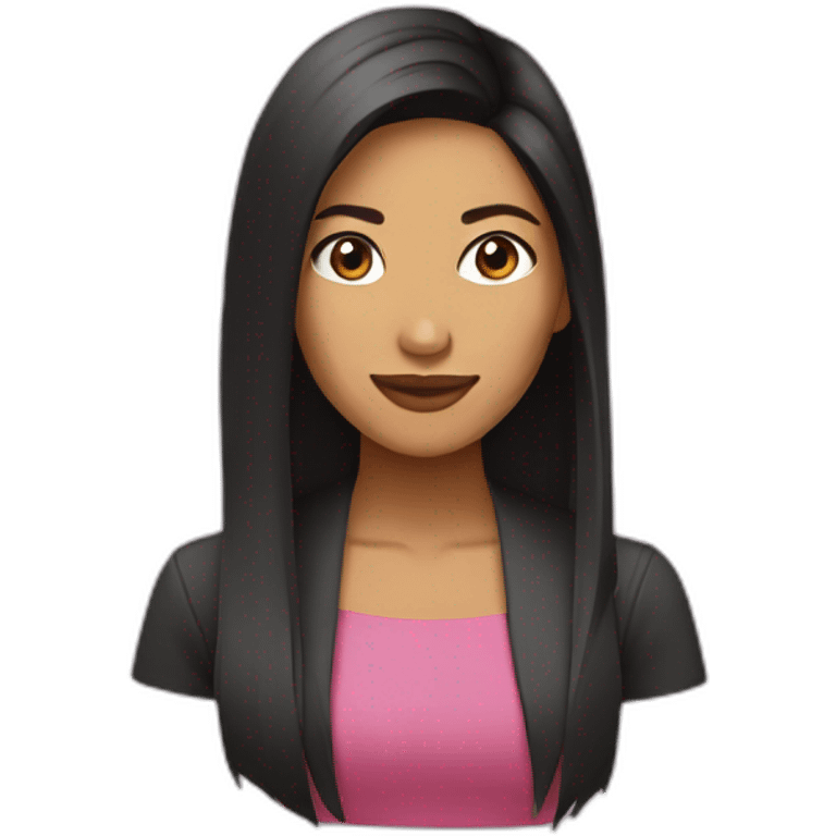 melanie perkins emoji