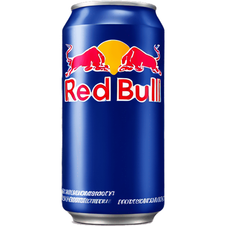 redbull emoji