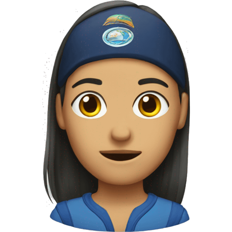 Contadora emoji