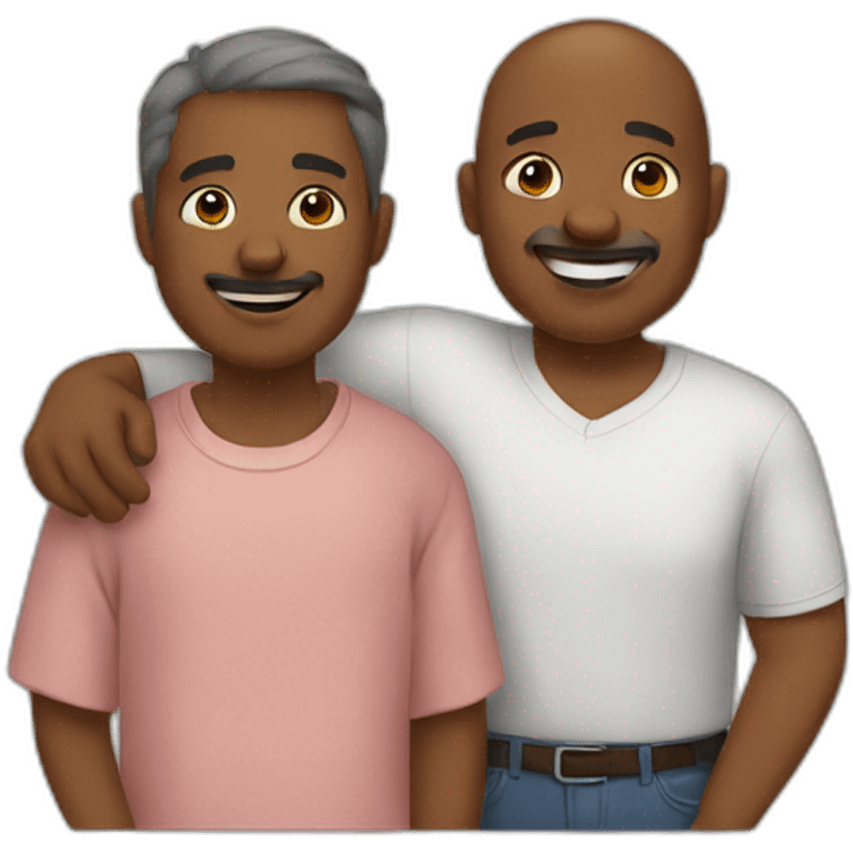 Father's day emoji