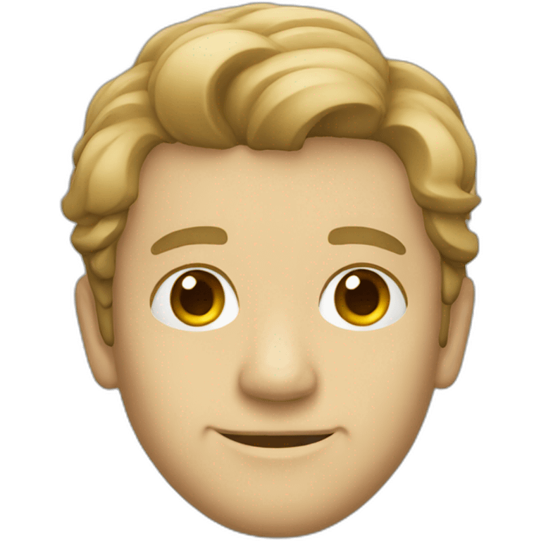 Watson emoji