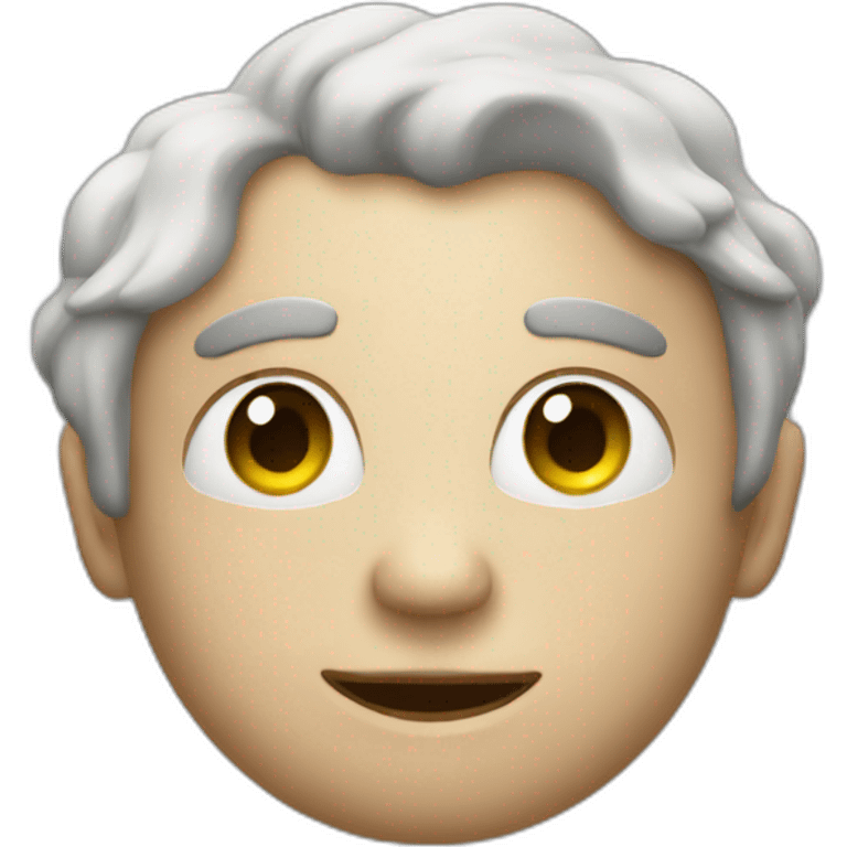 saturne emoji