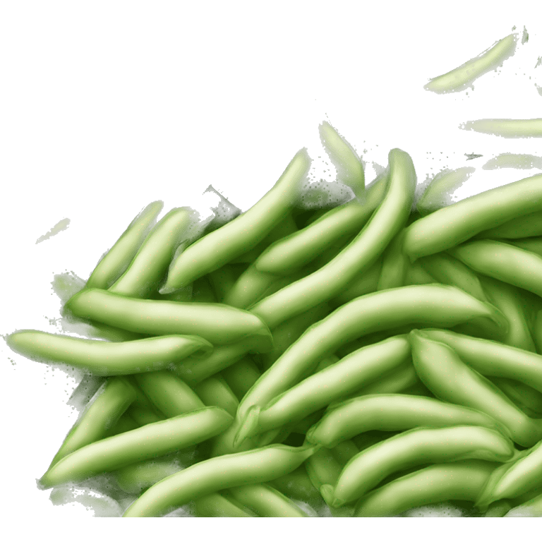 green bean casserole emoji