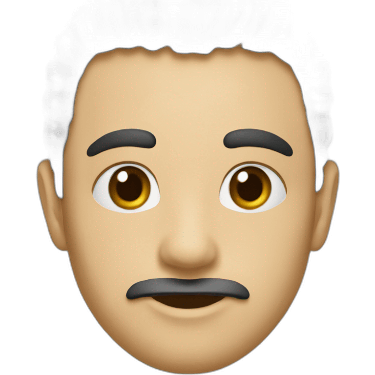 Tu m’a manqué  emoji